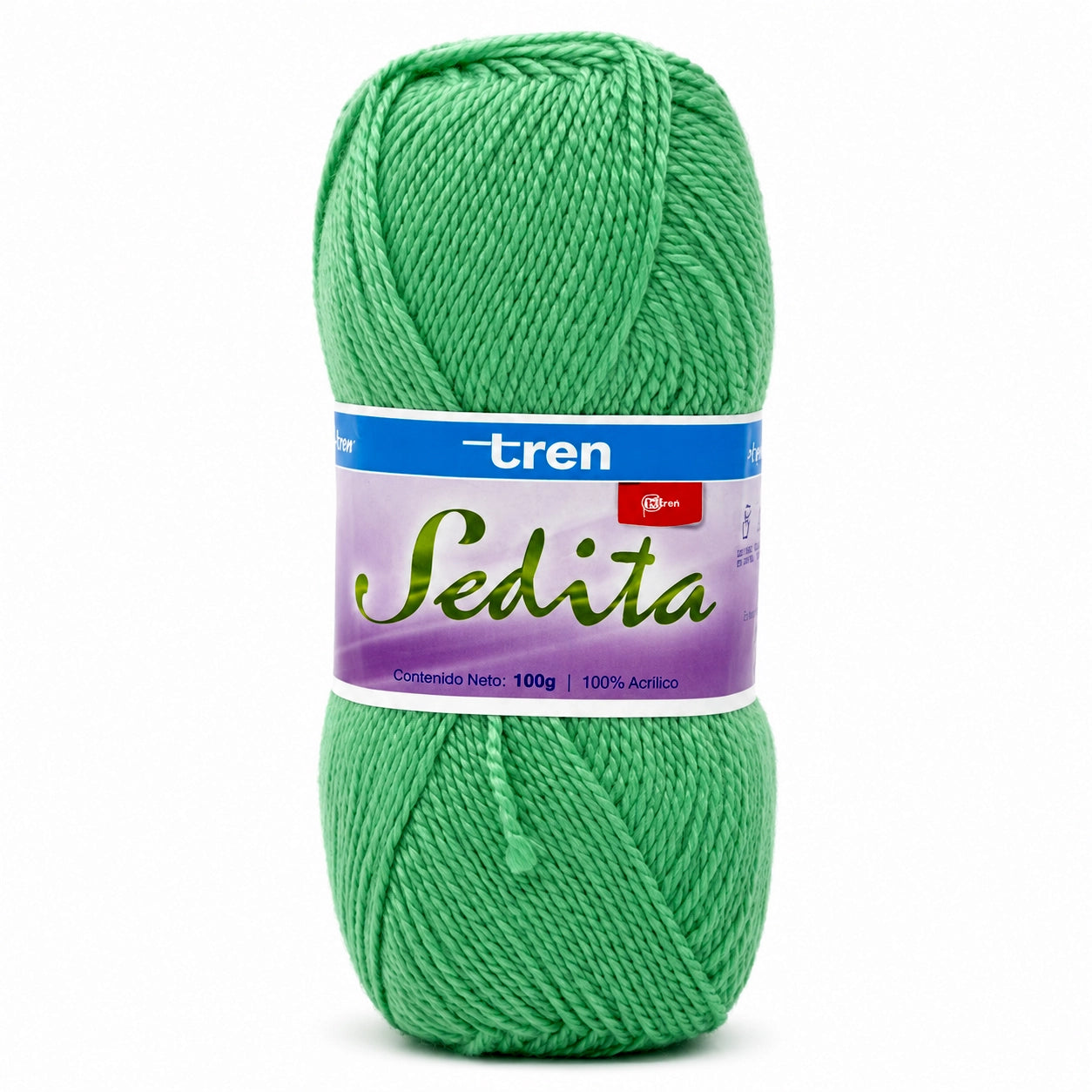 Sedita - Tren