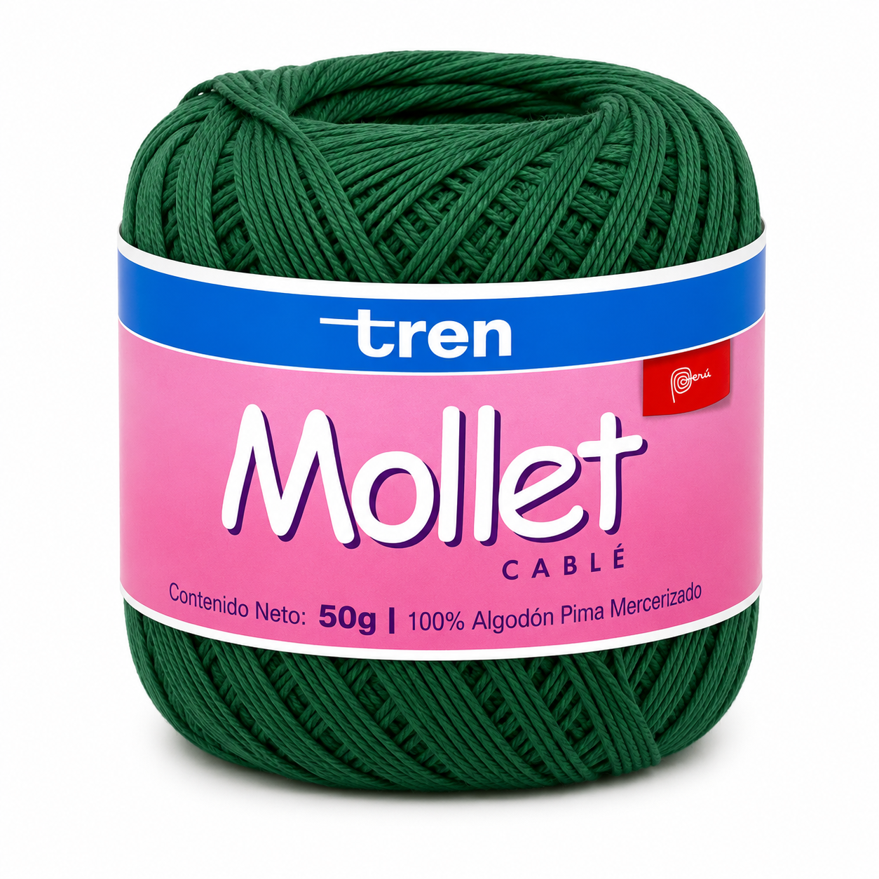 Mollet - Tren