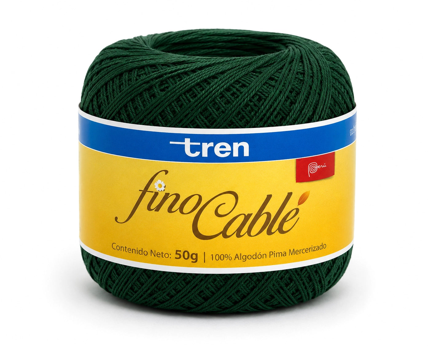 Fino Cablé - Tren