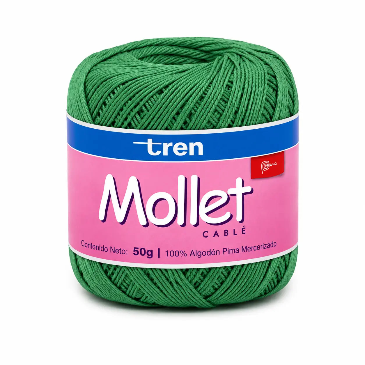 Mollet - Tren
