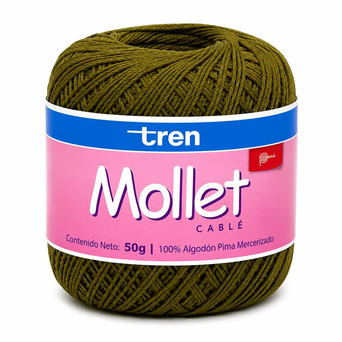 Mollet - Tren