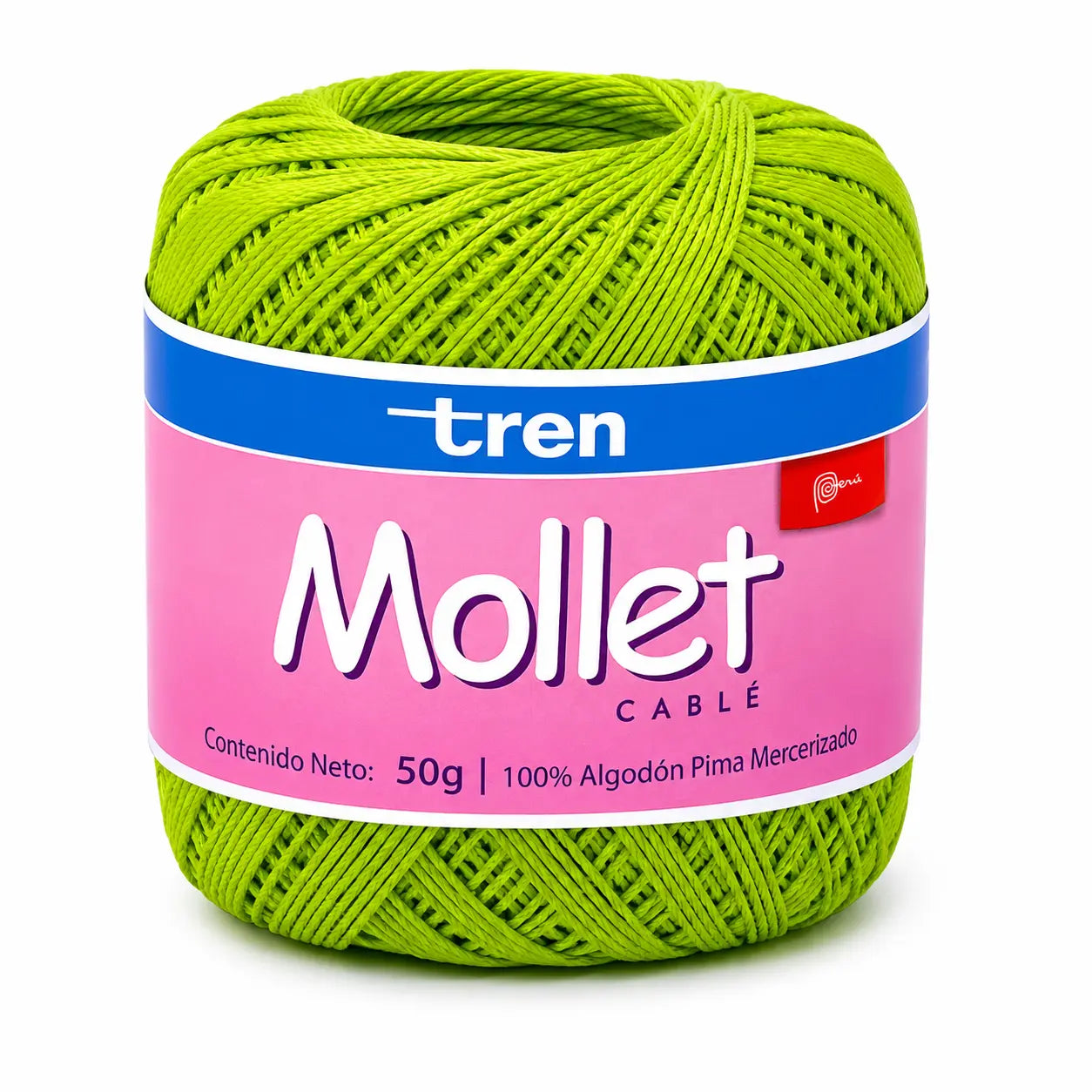 Mollet - Tren