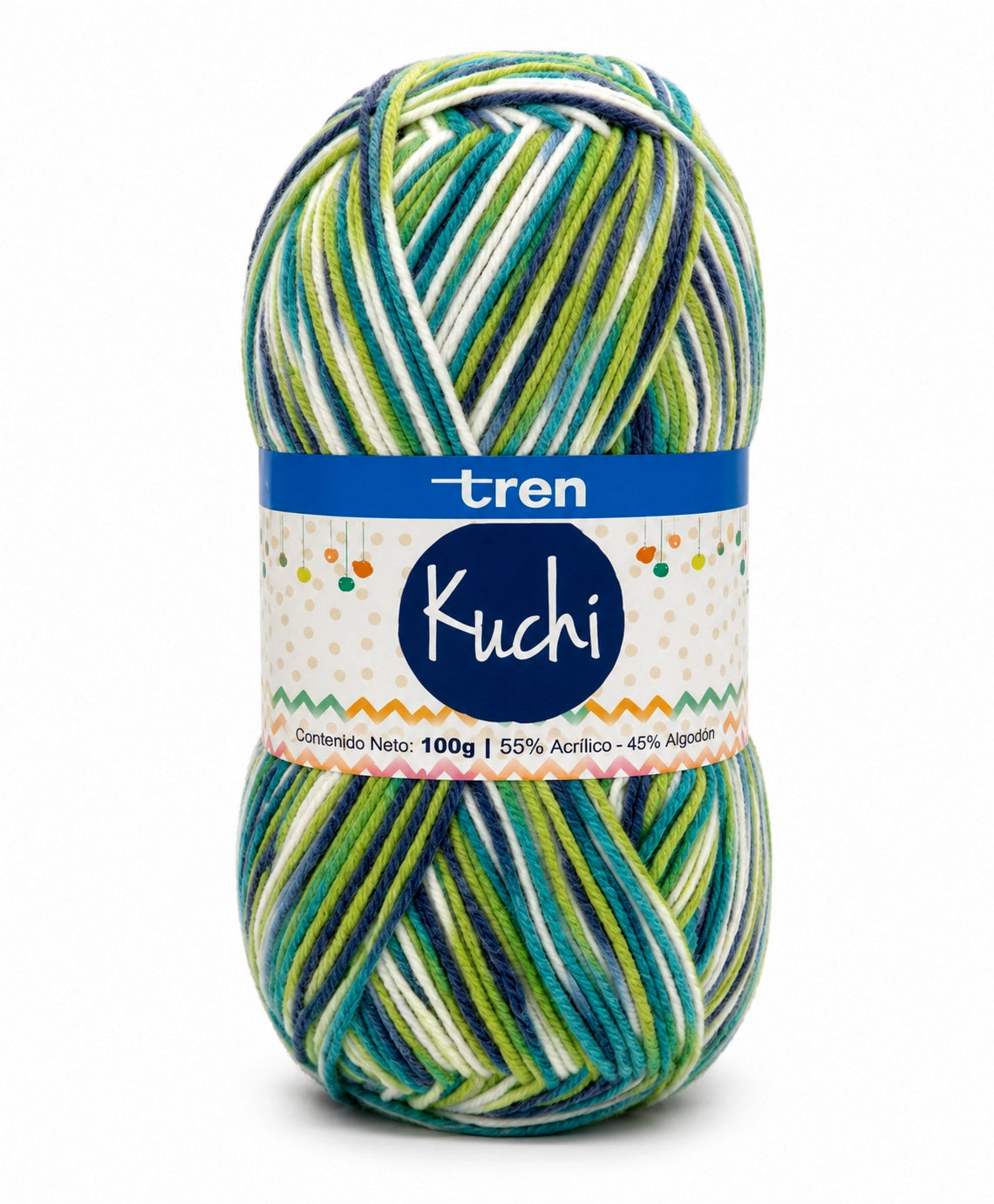 Kuchi - Tren