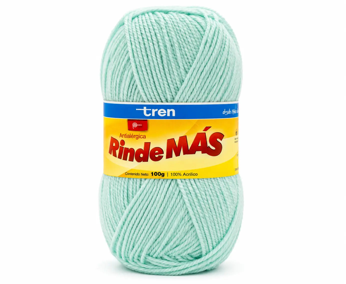 Rindemás - Tren
