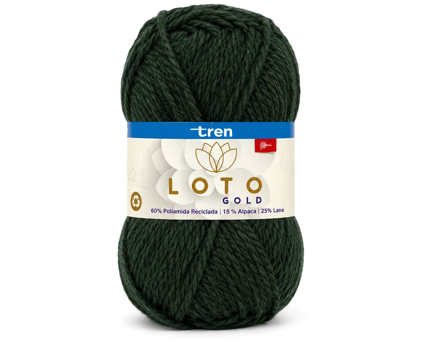 Loto - Tren
