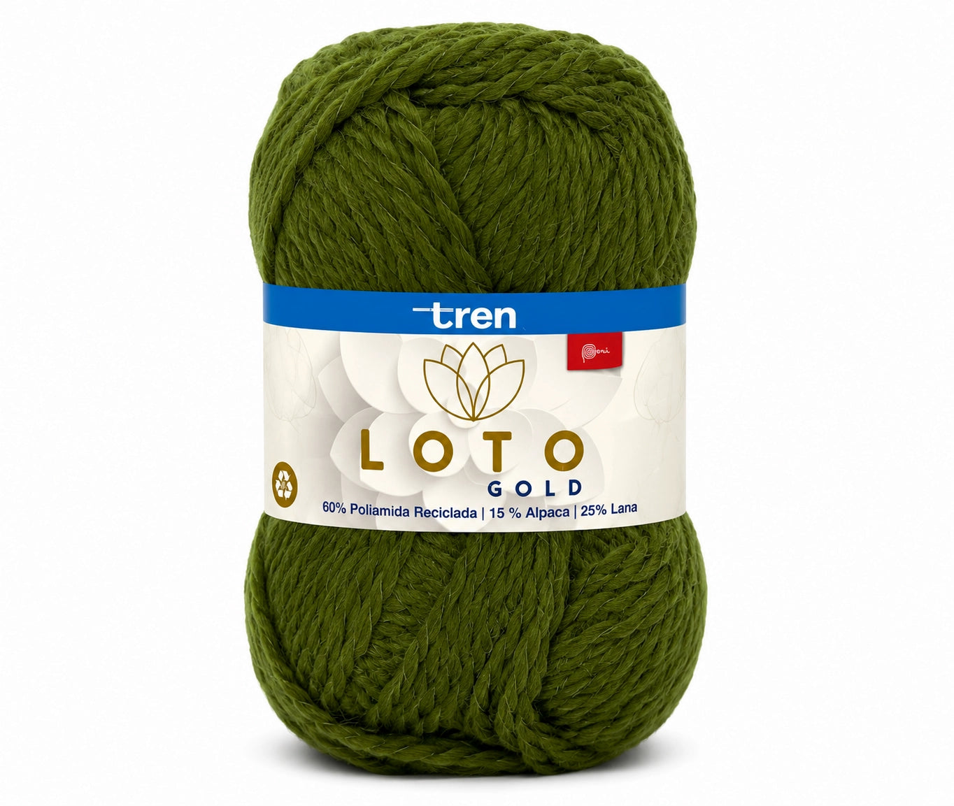 Loto - Tren