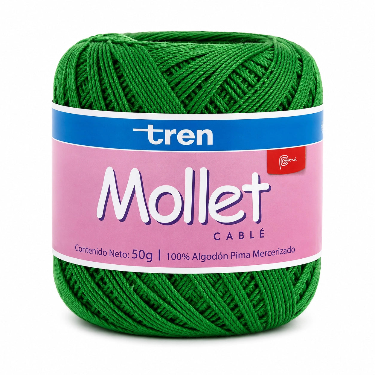 Mollet - Tren