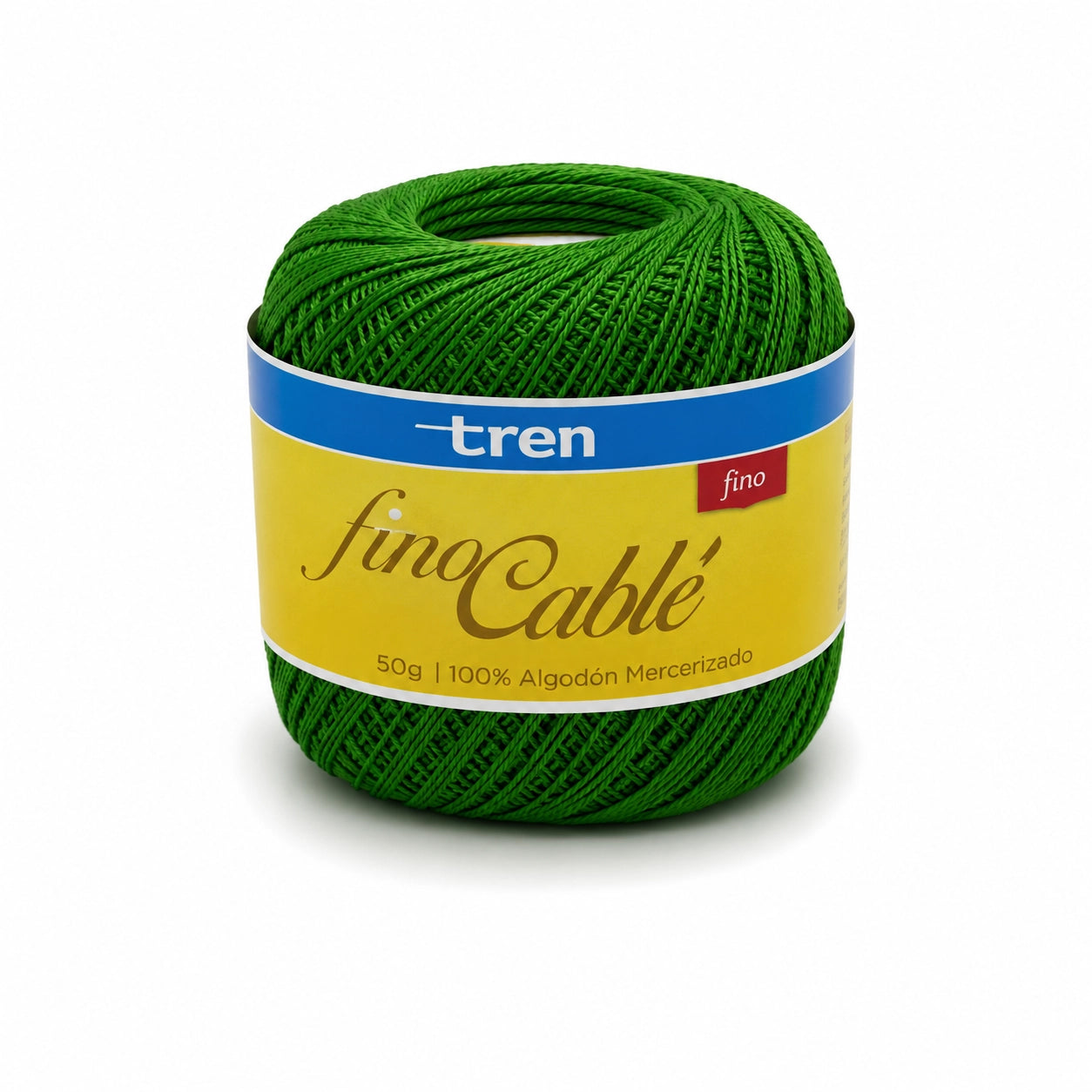 Fino Cablé - Tren