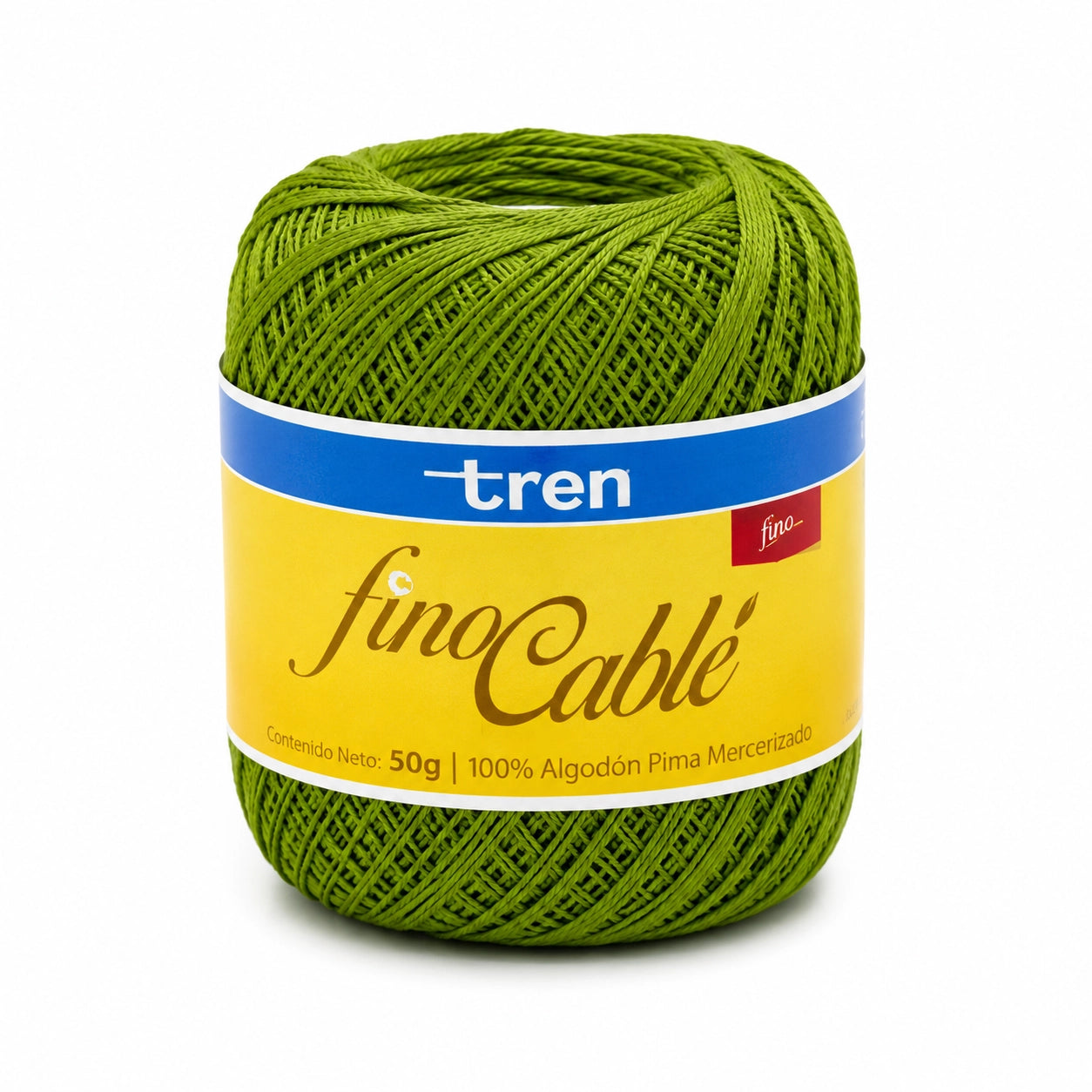 Fino Cablé - Tren