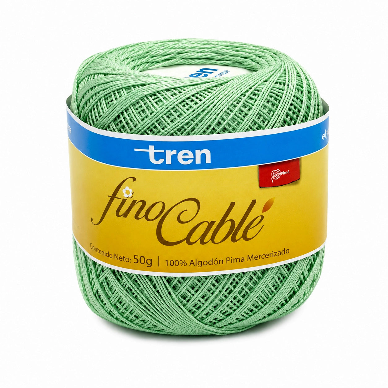 Fino Cablé - Tren