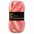Wawita Print - Silvia
