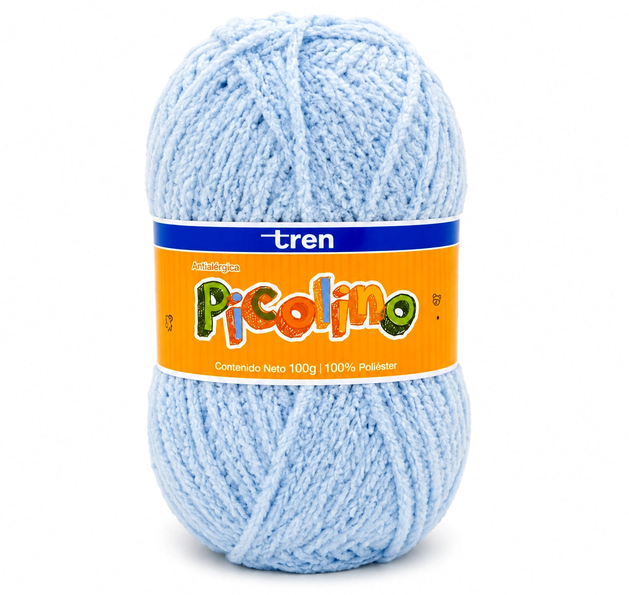 Picolino - Tren