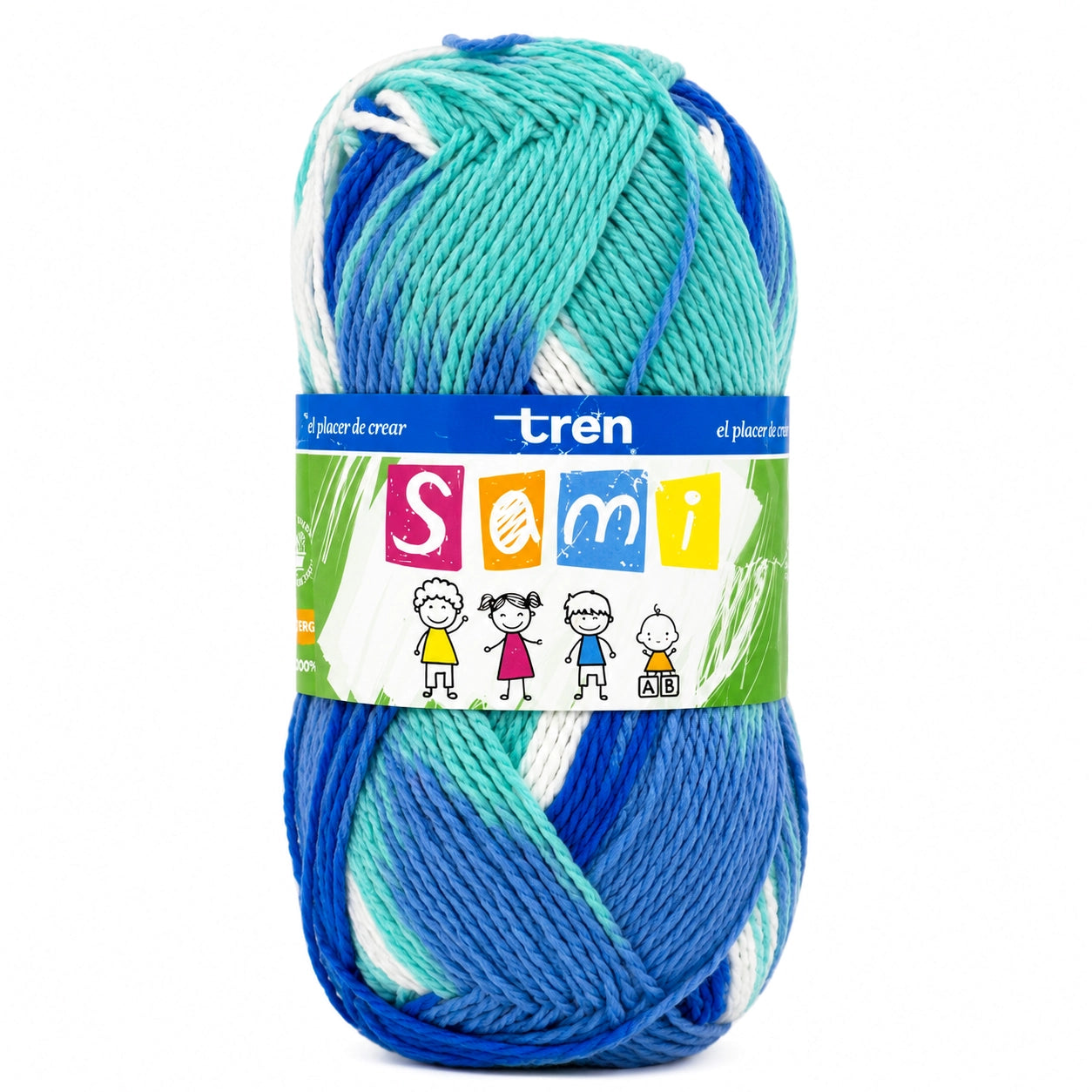 Sami - Tren