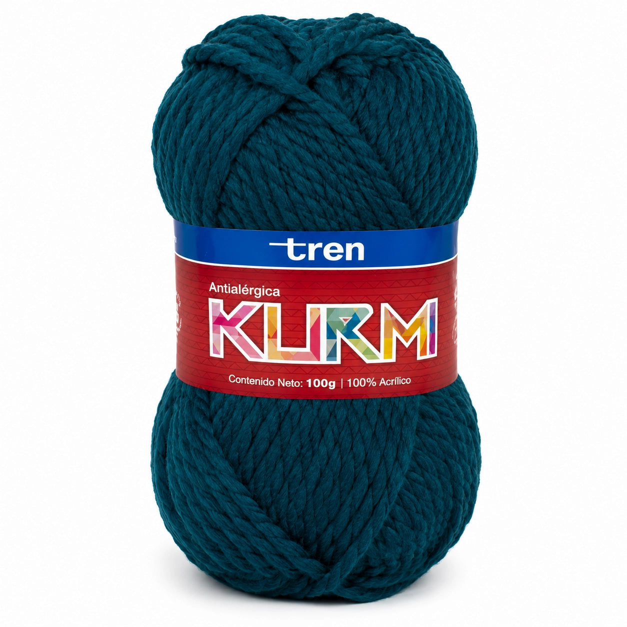 Kurmi - Tren