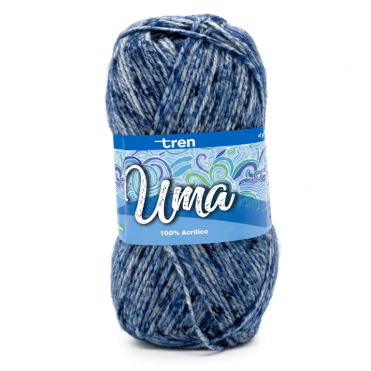 Uma - Tren