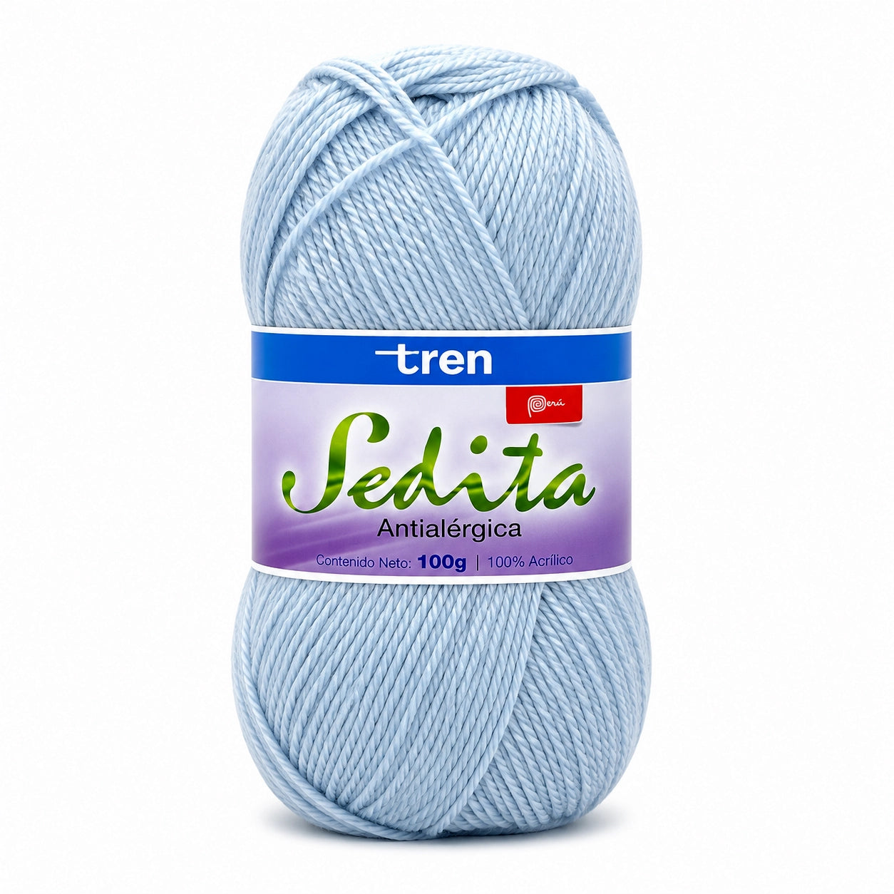 Sedita - Tren