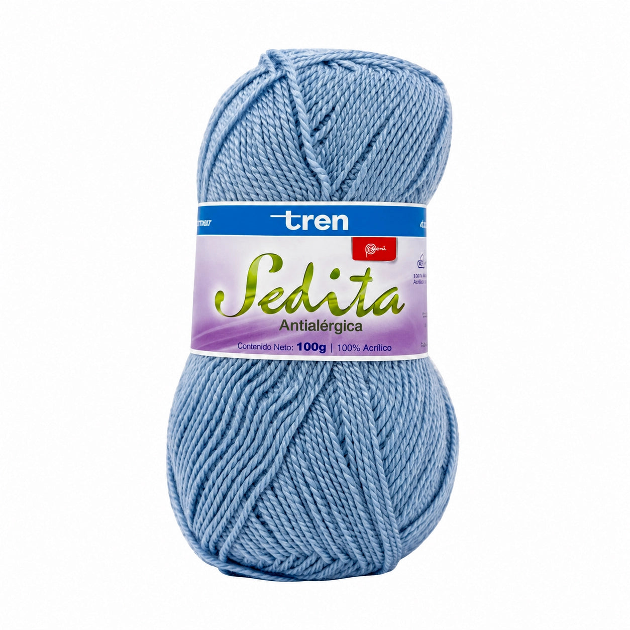 Sedita - Tren