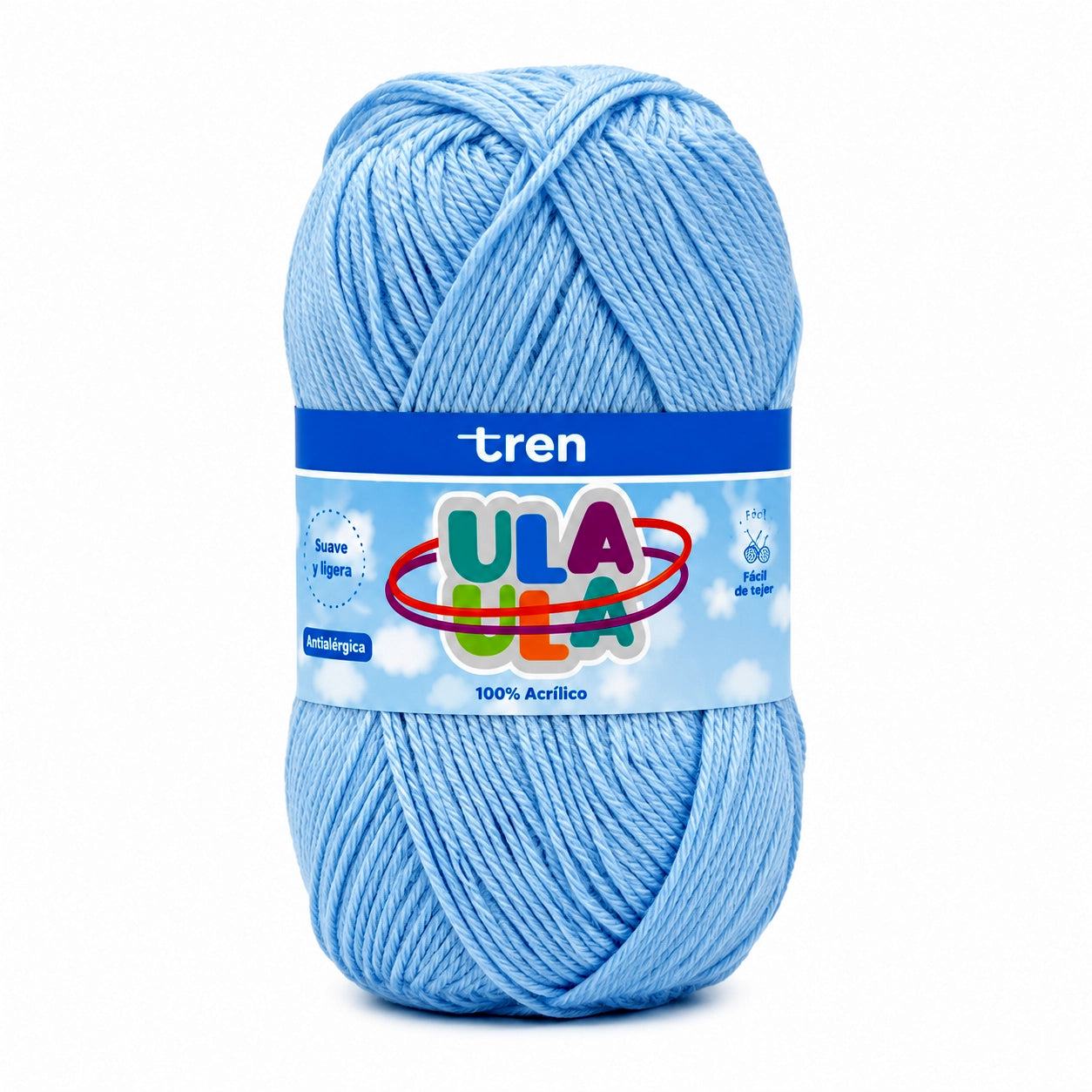 Ulaula - Tren