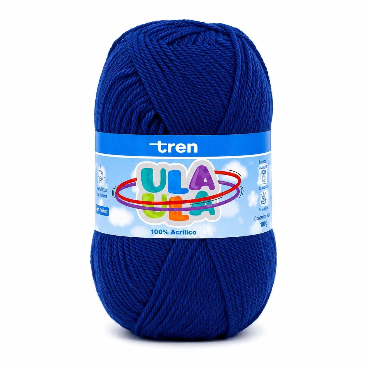 Ulaula - Tren