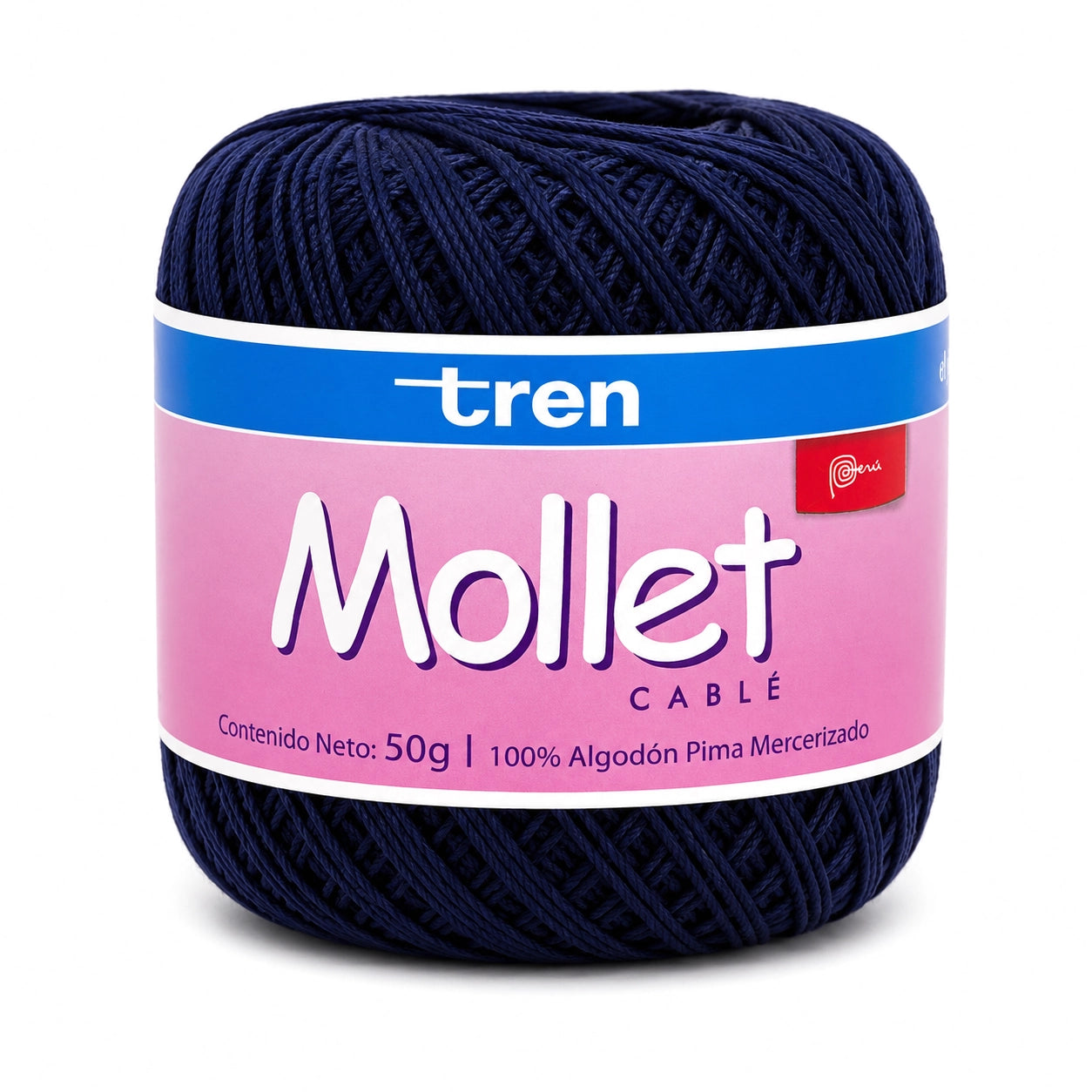 Mollet - Tren