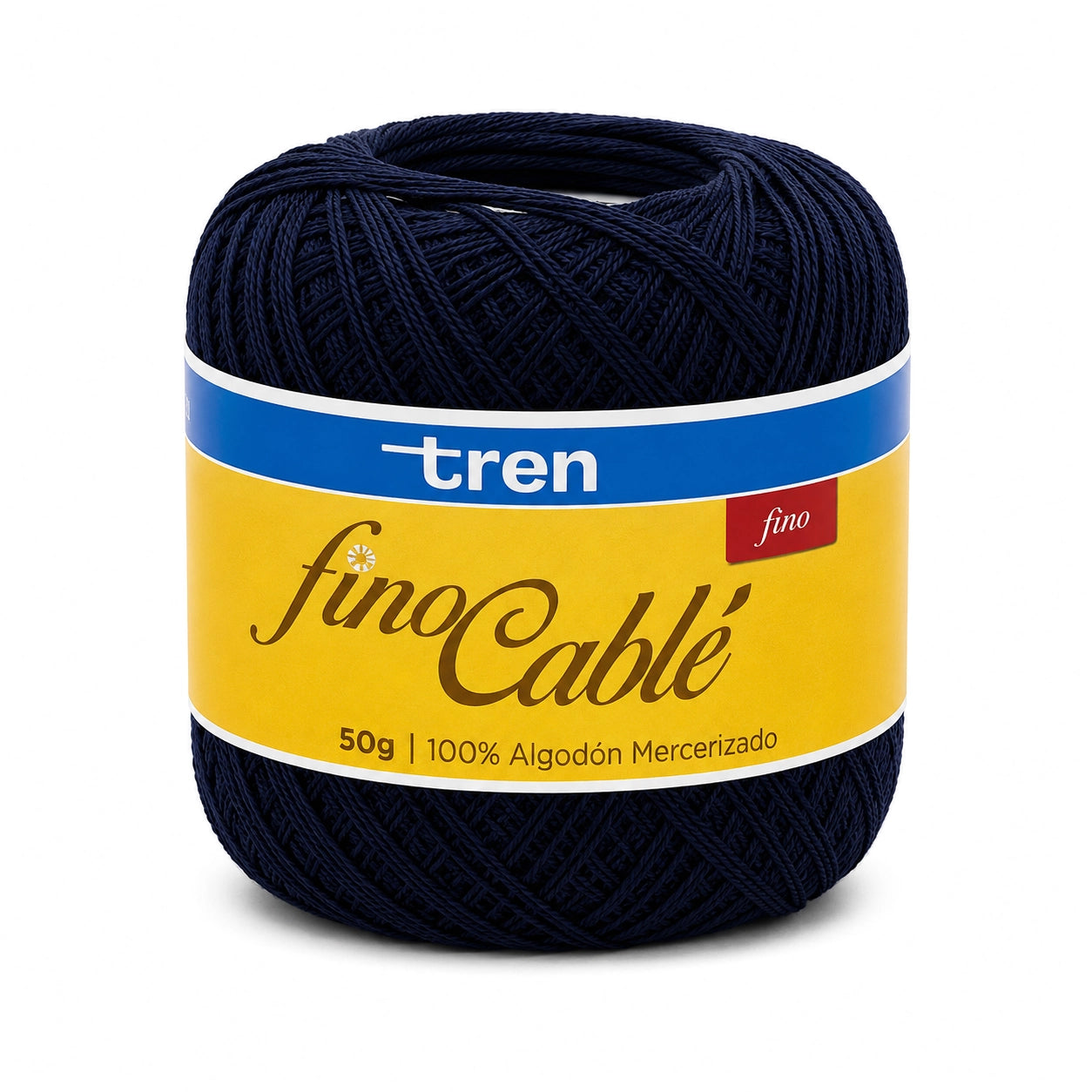 Fino Cablé - Tren