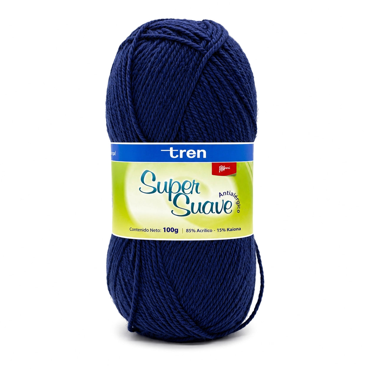 Super Suave - Tren