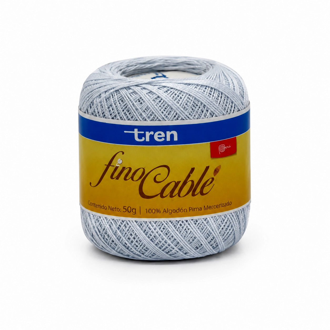 Fino Cablé - Tren