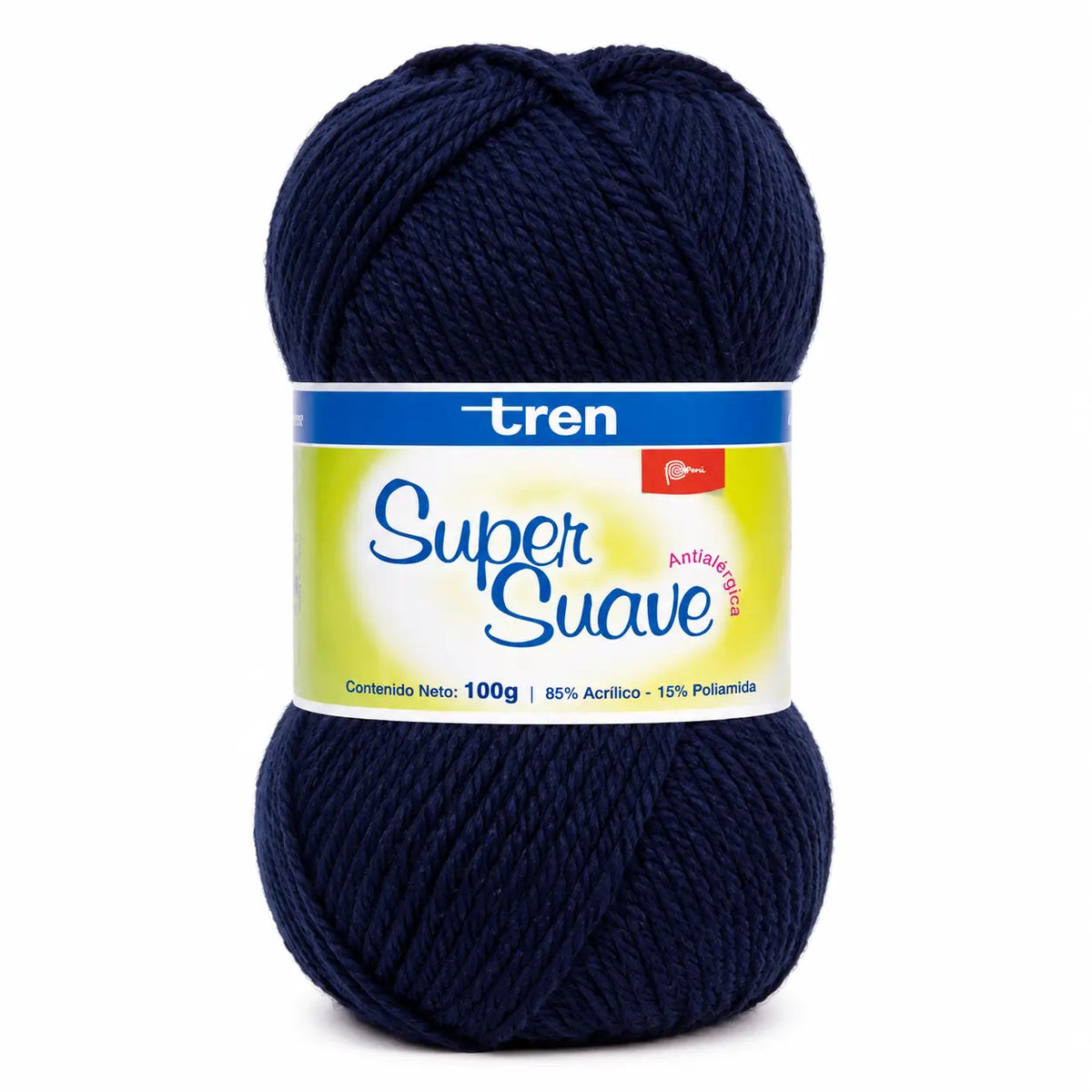 Super Suave - Tren