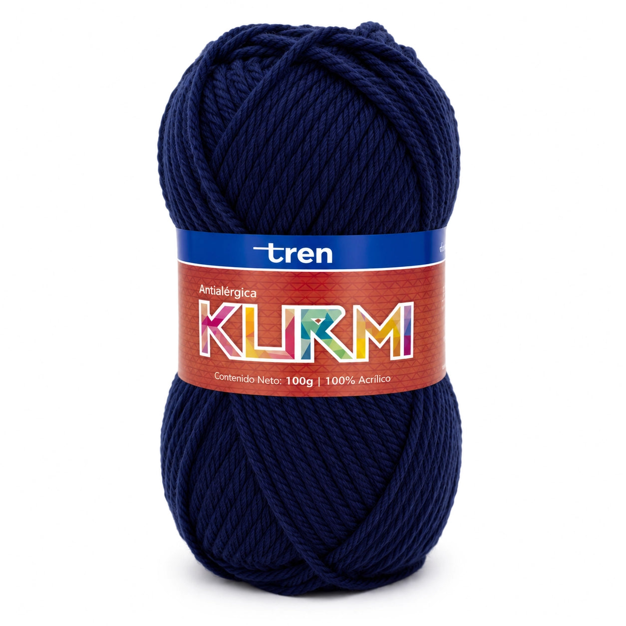 Kurmi - Tren
