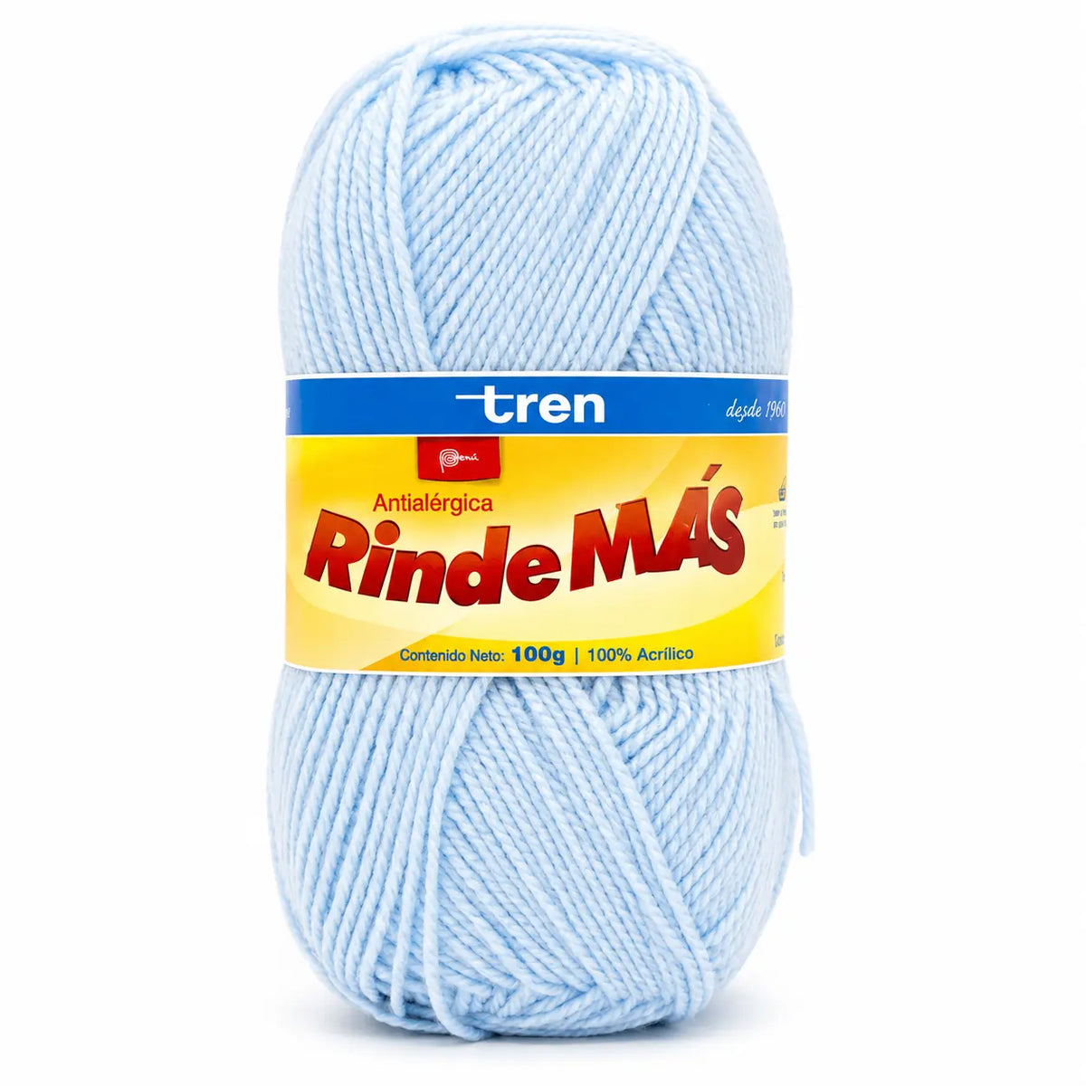 Rindemás - Tren
