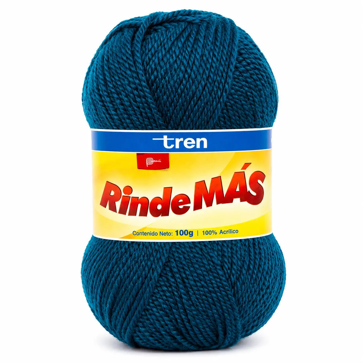 Rindemás - Tren