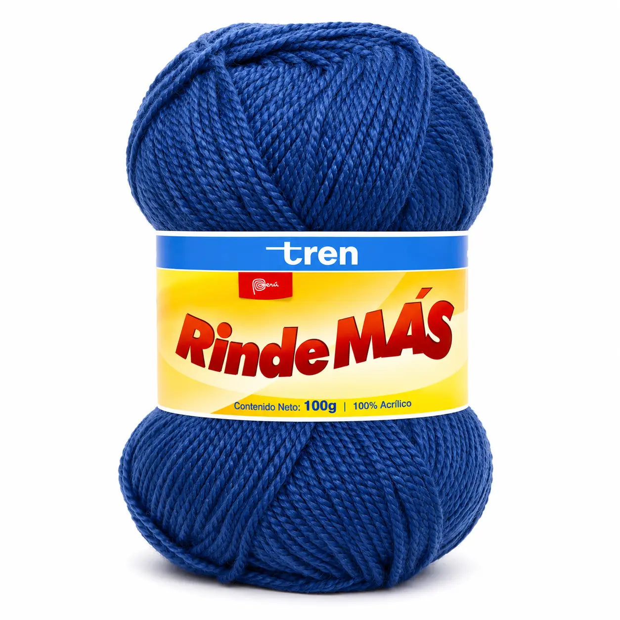 Rindemás - Tren