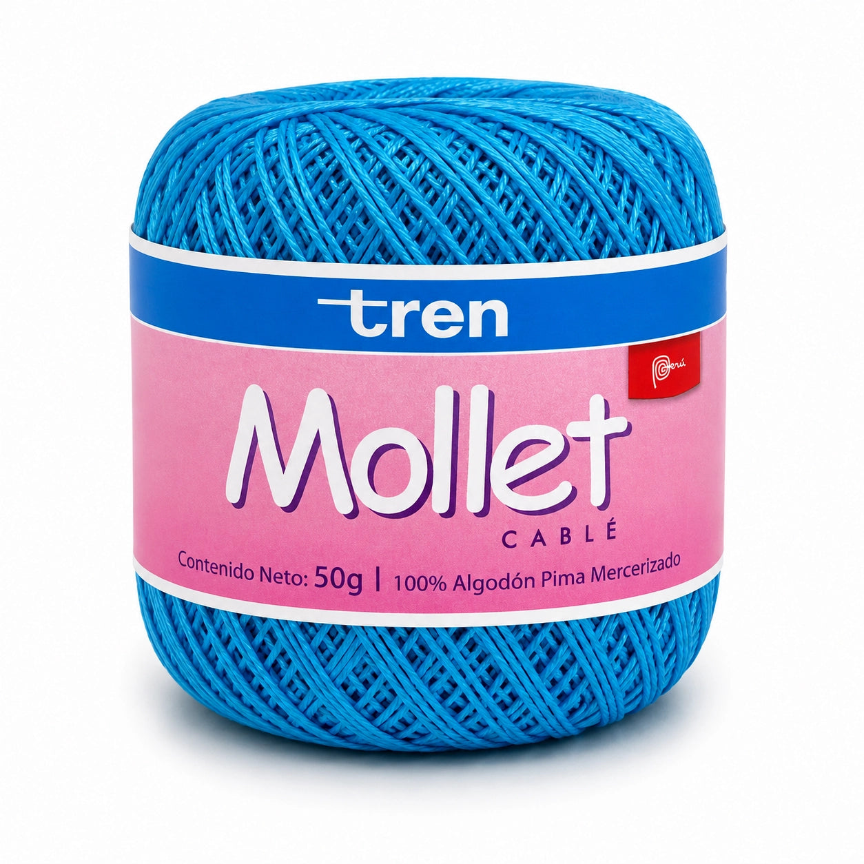 Mollet - Tren