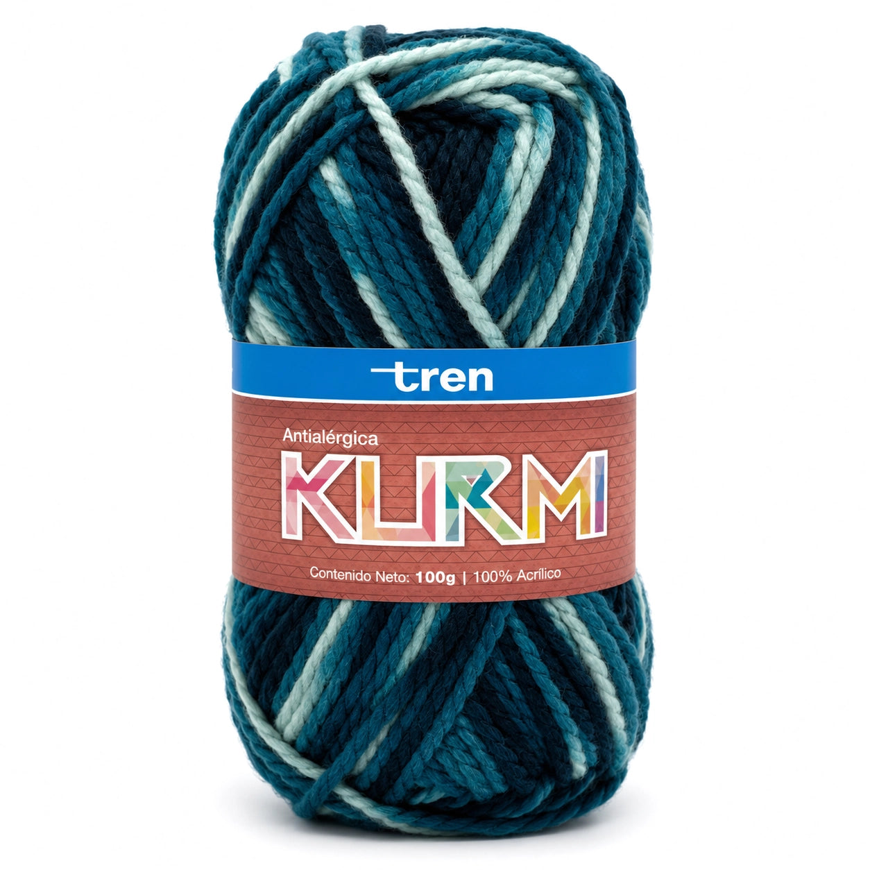 Kurmi - Tren