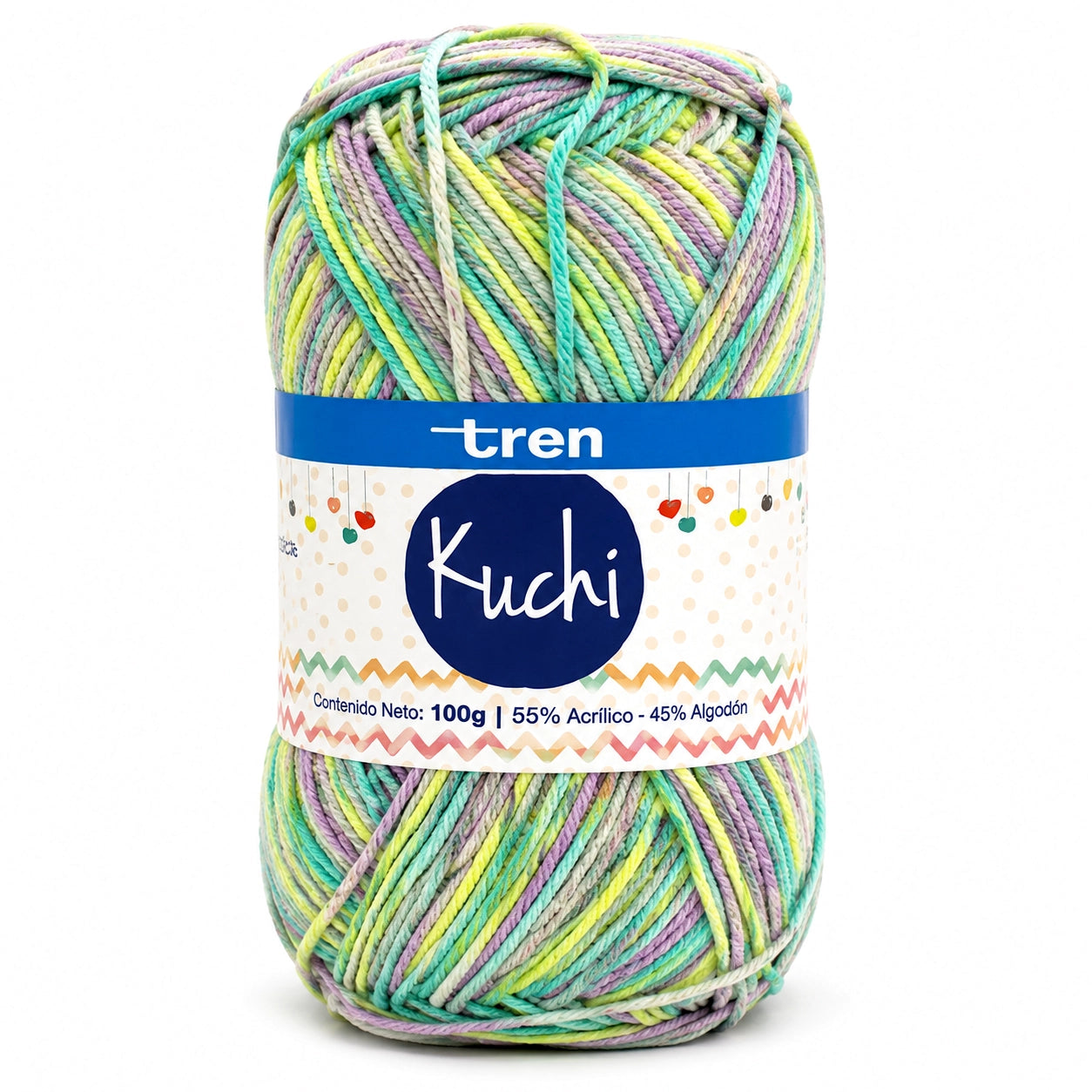 Kuchi - Tren