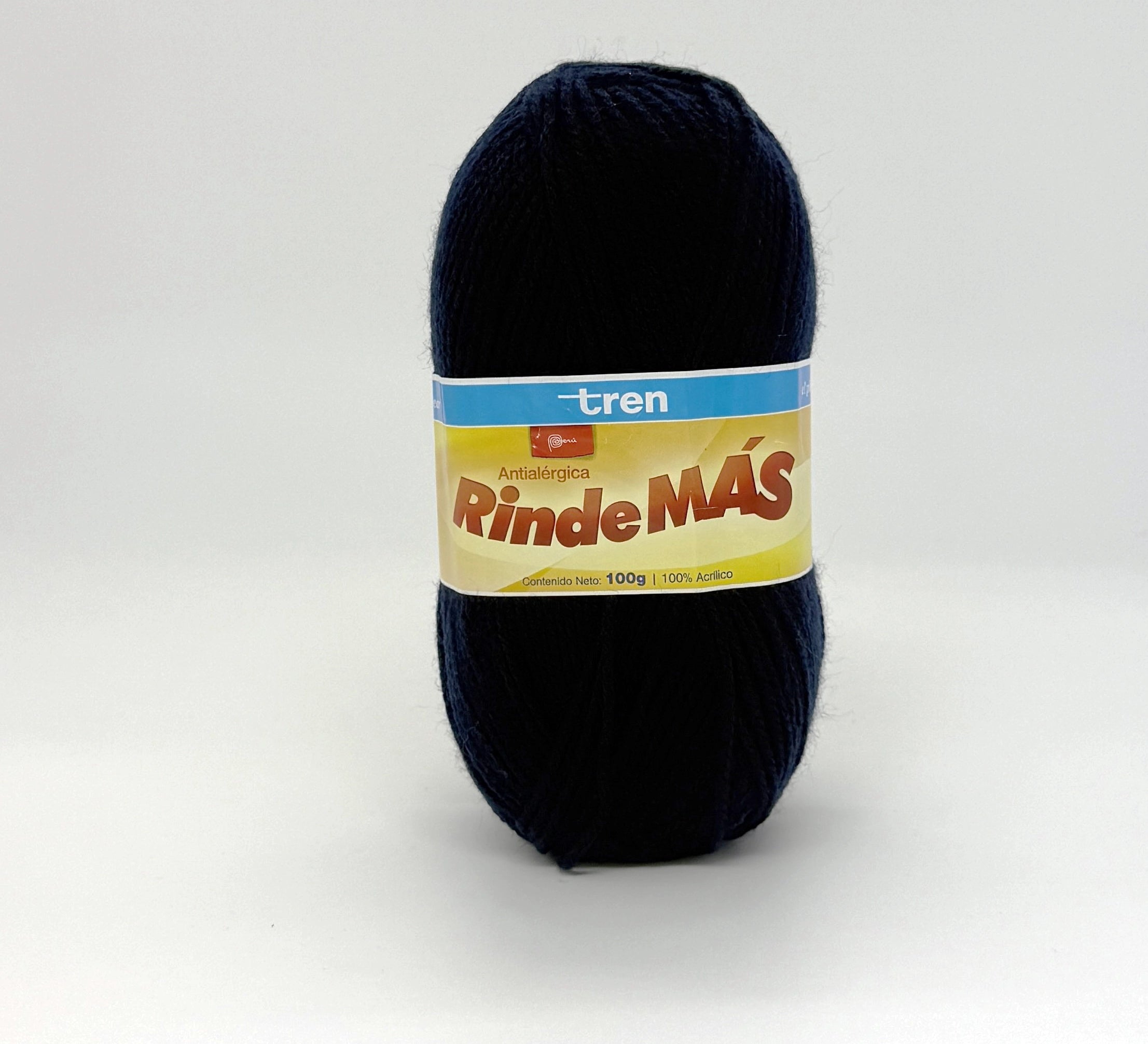 Rindemás - Tren