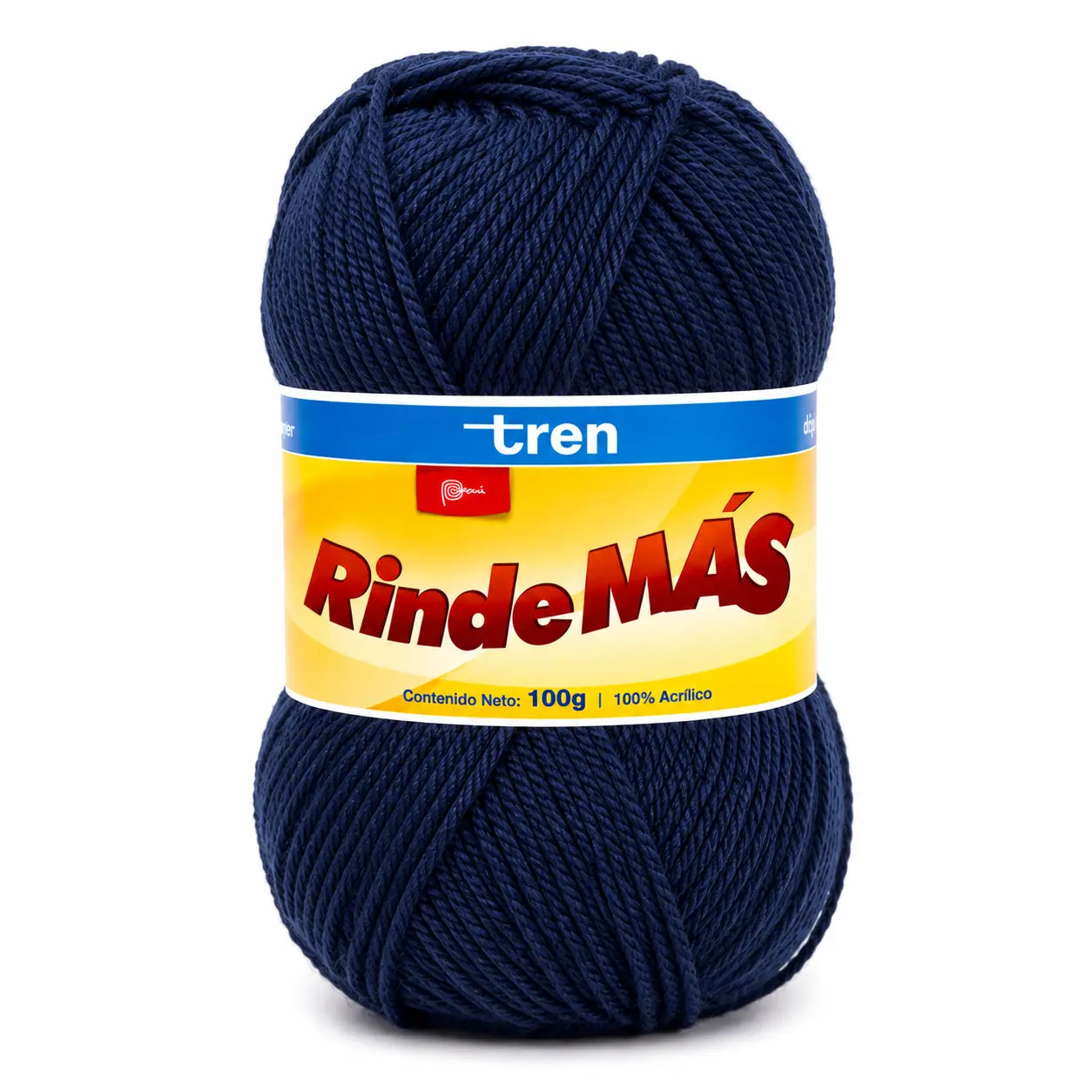 Rindemás - Tren