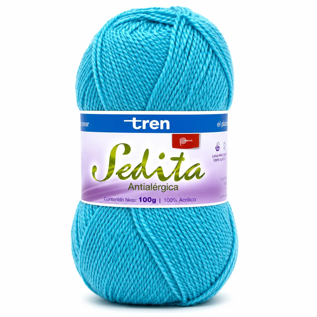 Sedita - Tren