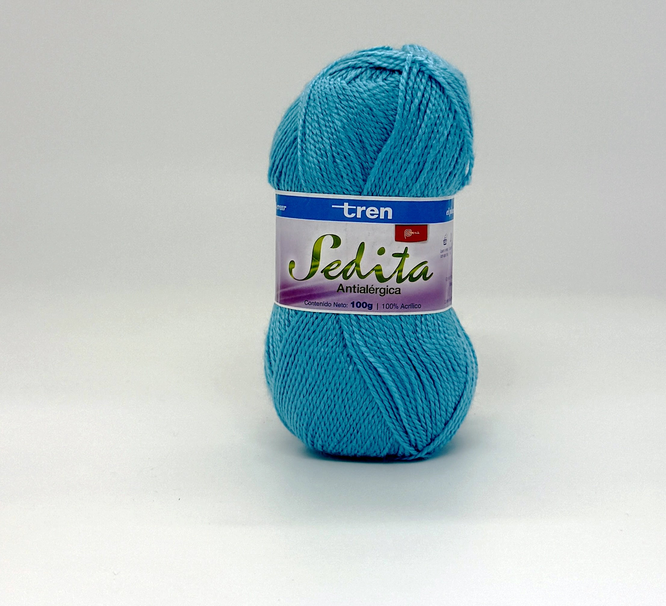 Sedita - Tren
