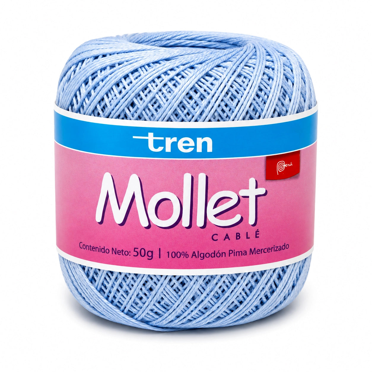 Mollet - Tren