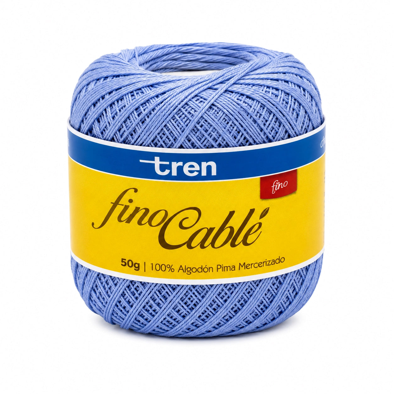 Fino Cablé - Tren