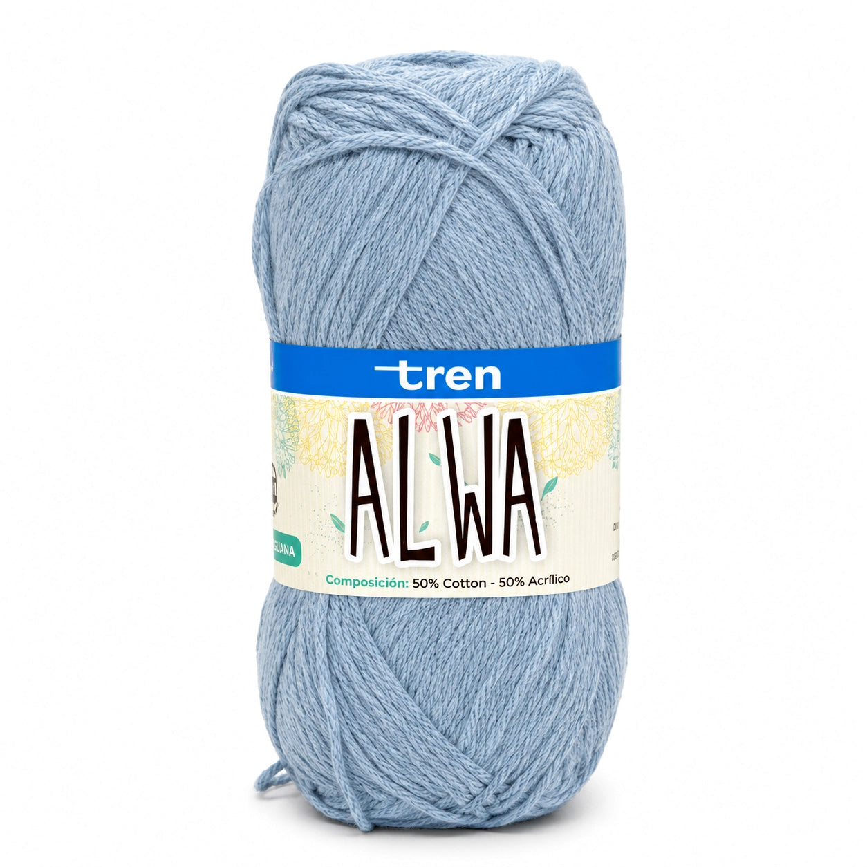 Alwa - Tren
