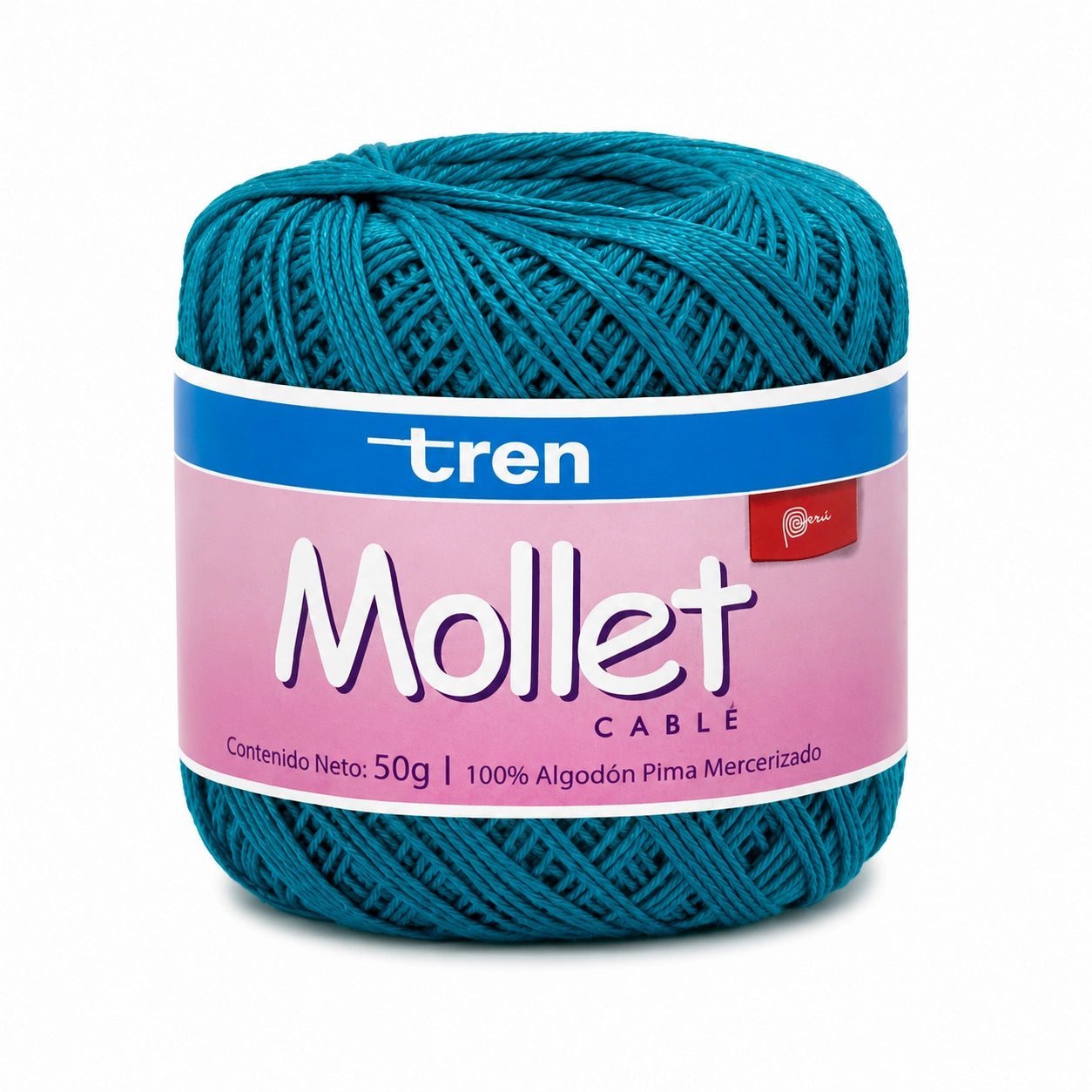 Mollet - Tren