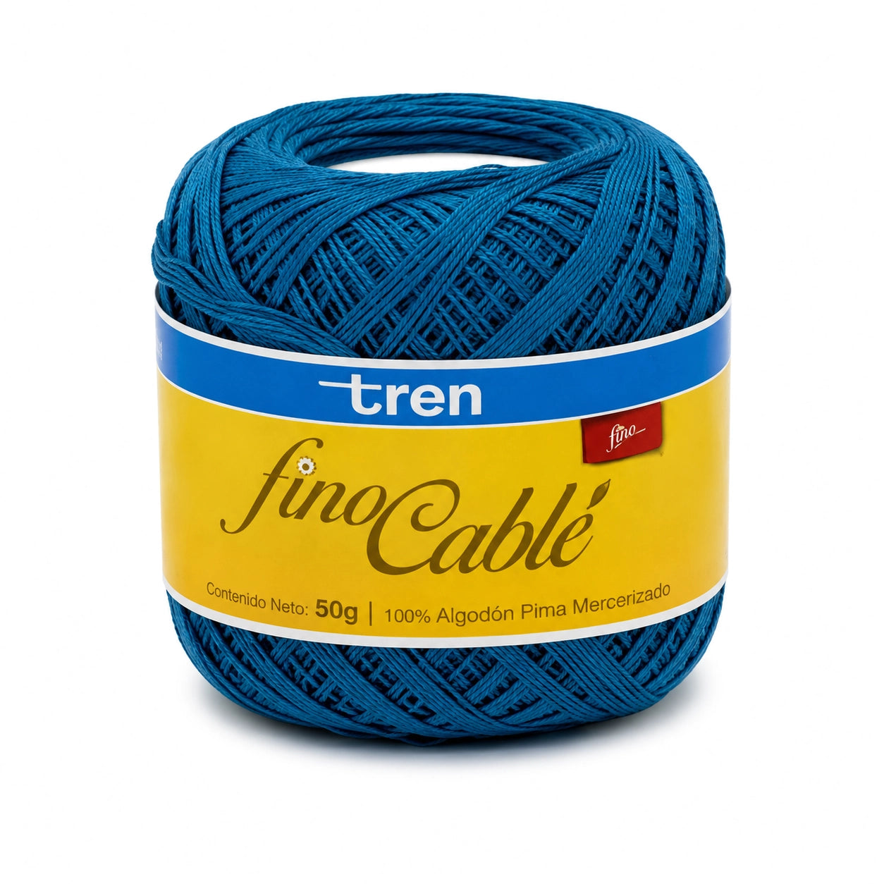 Fino Cablé - Tren