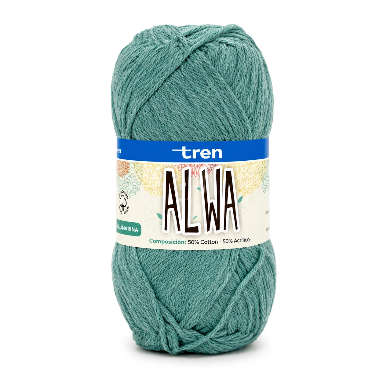 Alwa - Tren