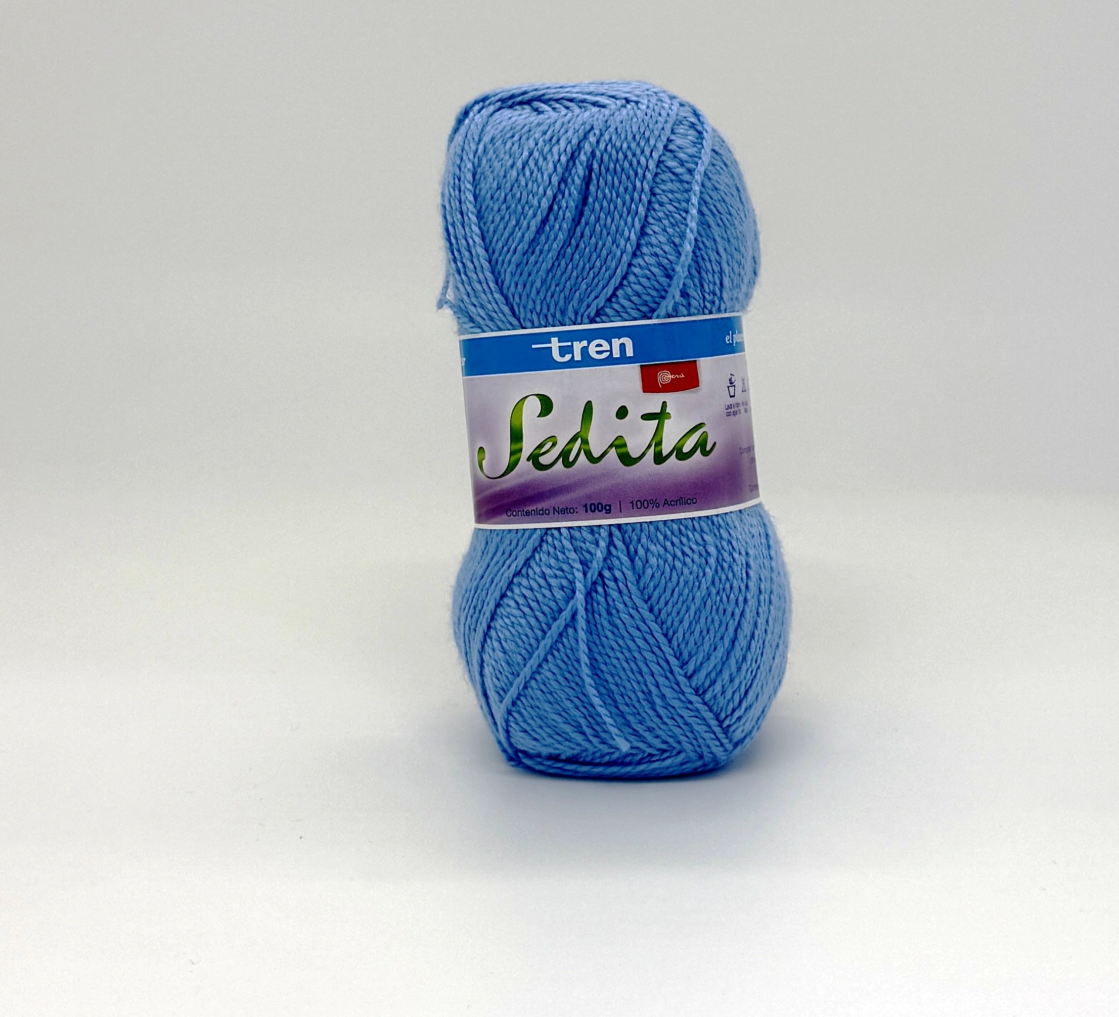 Sedita - Tren