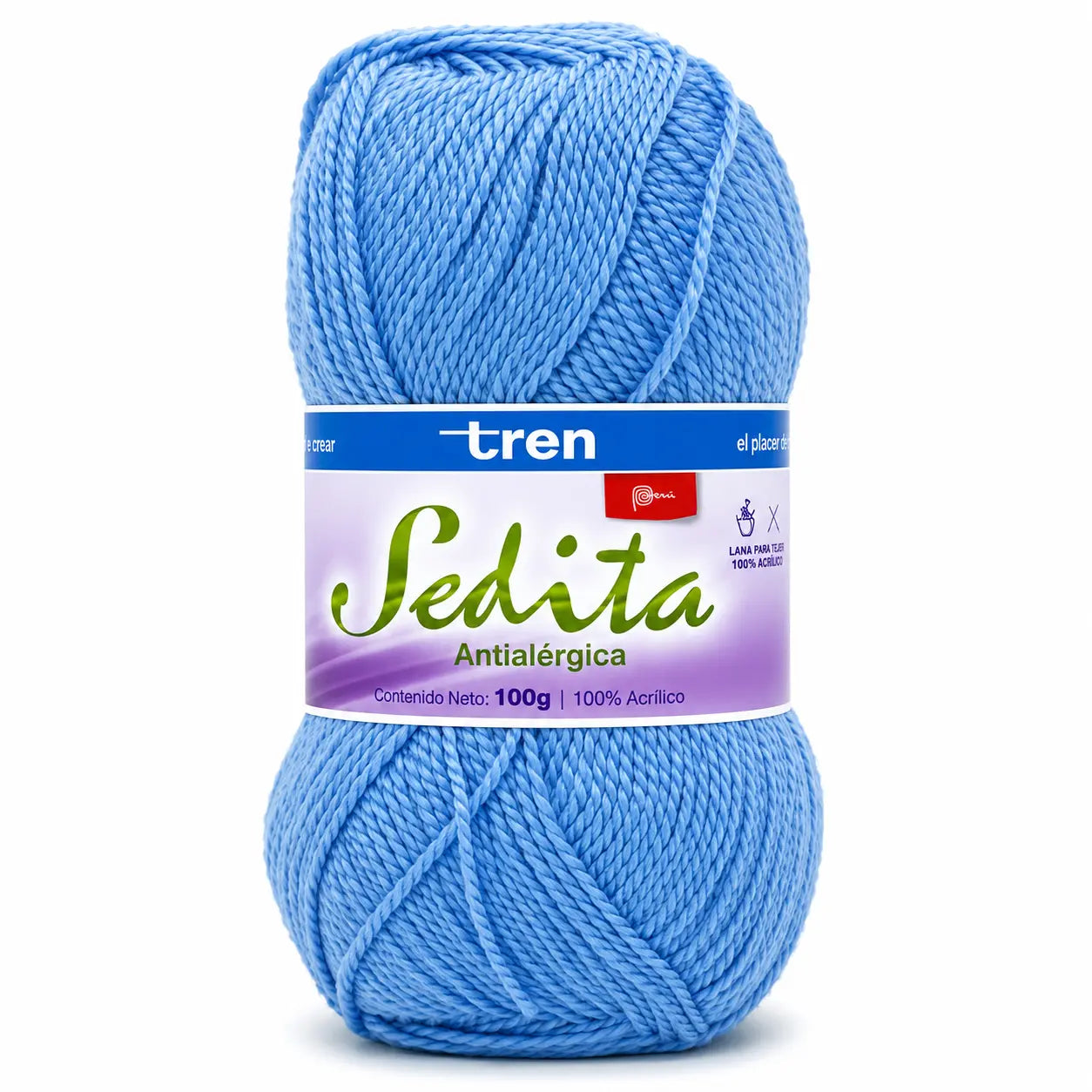 Sedita - Tren