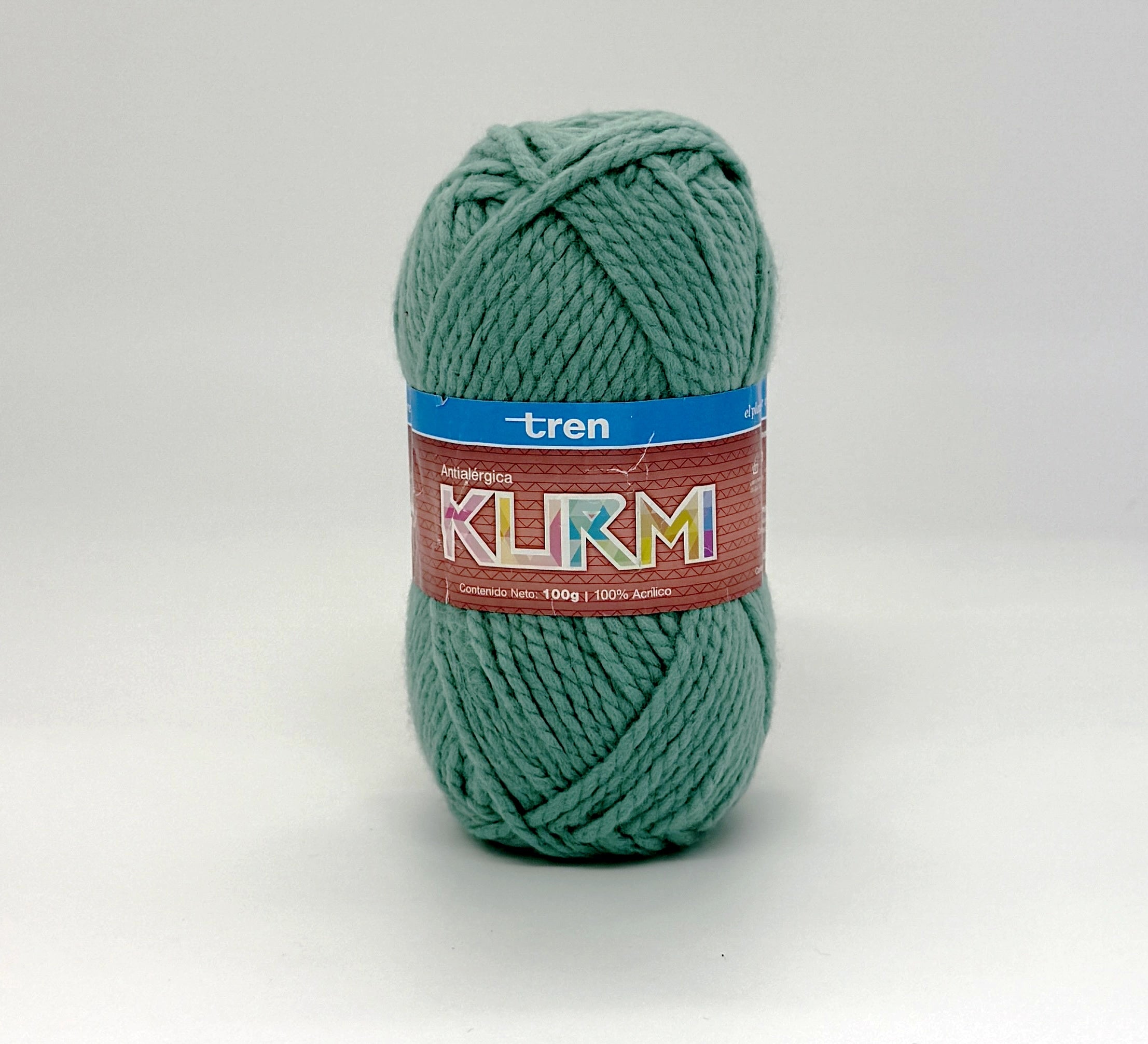 Kurmi - Tren