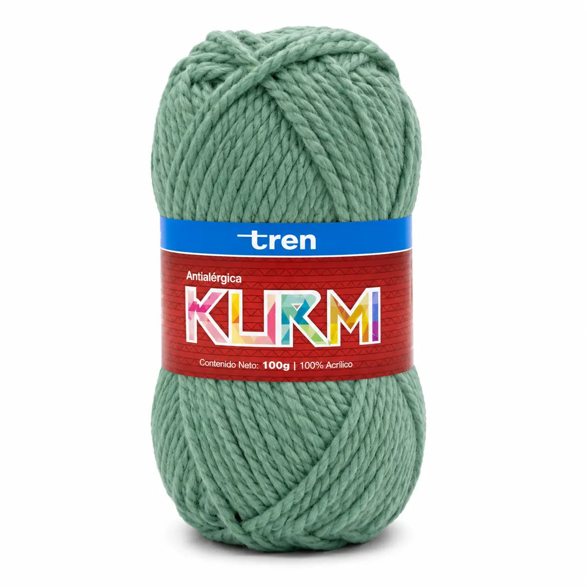 Kurmi - Tren