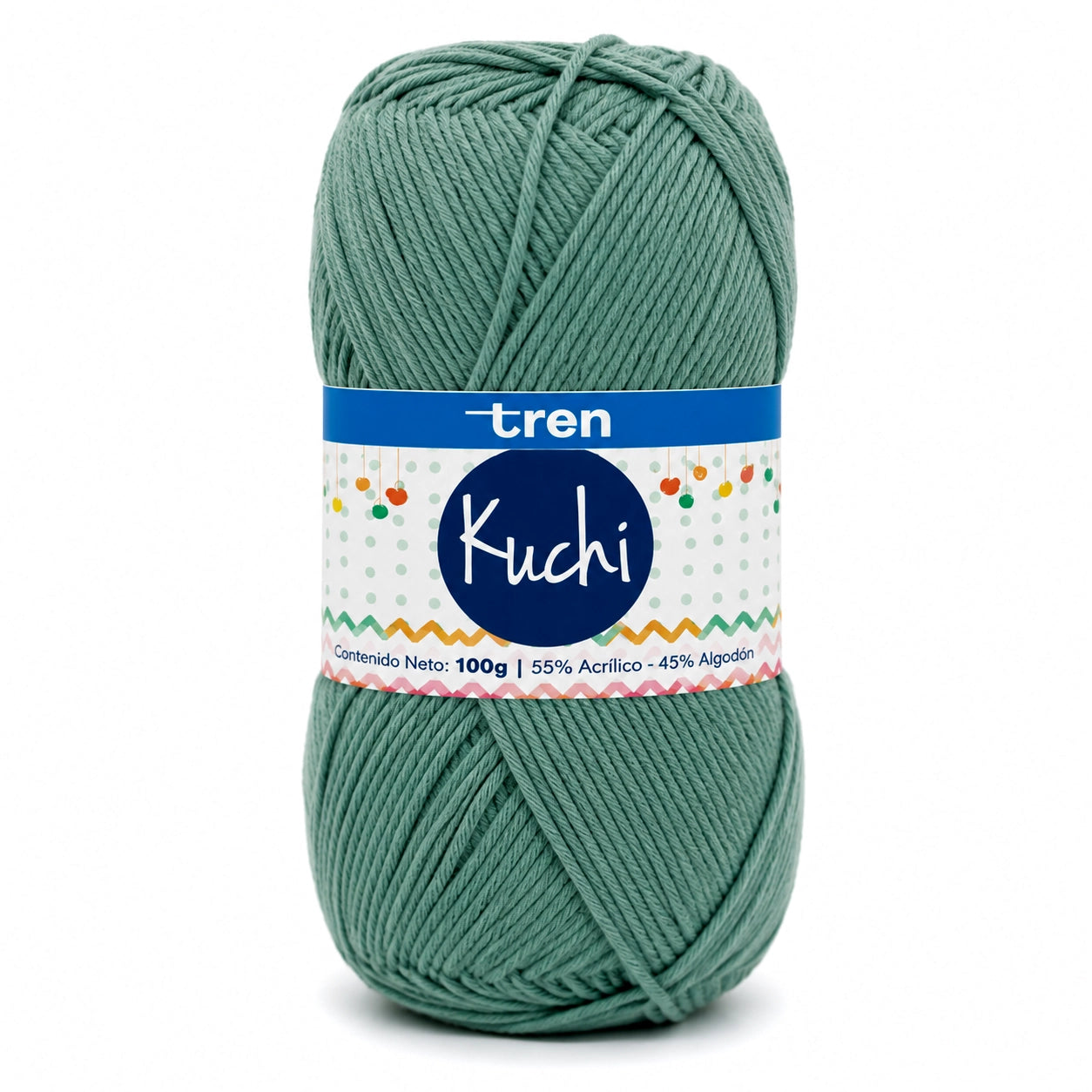 Kuchi - Tren